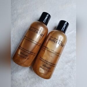 Philosophy The Sweetest Nutcracker Shower Gel Set